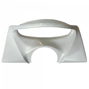 Km Grenajı Pcx 12-13 Beyaz A