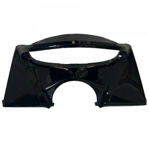 Km Grenajı Pcx 12-13 Siyah A