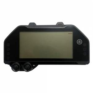 KİLOMETRE SAATİ Yamaha R25 [ORJİNAL] 2019