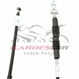 KOMBİNE FREN TELİ TVS WEGO - JUPITER