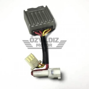 KONJEKTÖR APACHE [ORJİNAL]