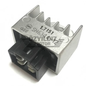 KONJEKTÖR Honda TODAY MINDA