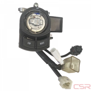 KONTAK DONANIMI Yamaha XmaX 250-300 [ORJİNAL] 2018-2022