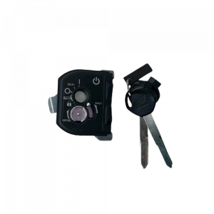 KONTAK KAPAĞI DIO [ORJİNAL]