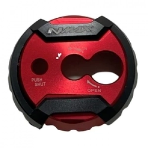 KONTAK KAPAĞI [KIRMIZI] Yamaha NmaX [ORJİNAL]