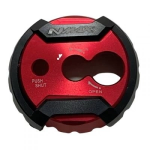 KONTAK KAPAĞI [KIRMIZI] Yamaha NmaX