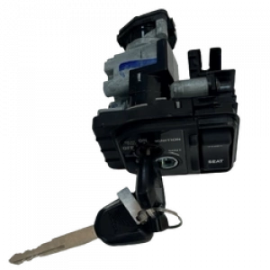 KONTAK PCX [ORJİNAL] 2014