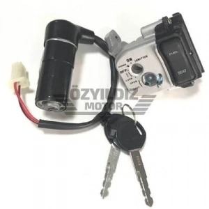 KONTAK PCX125 [ORJİNAL]