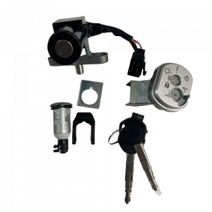 KONTAK SETİ ACTIVA S CSR