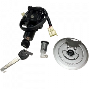 KONTAK SETİ CBR250R [ORJİNAL]