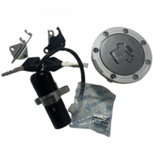 KONTAK SETİ CF MOTO NK250 [ORJİNAL] E4