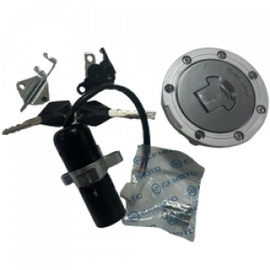 KONTAK SETİ CF MOTO NK250 [ORJİNAL] E4