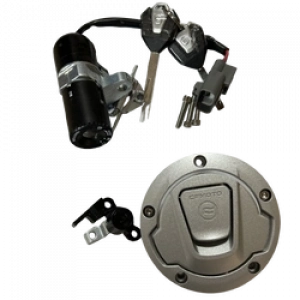 KONTAK SETİ CF MOTO NK250 [ORJİNAL] E5