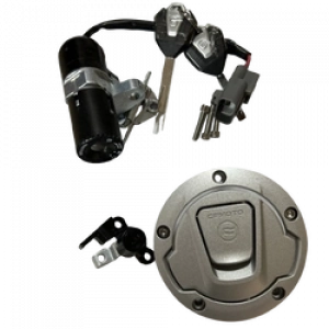 KONTAK SETİ CF MOTO SR250-NK250 [ORJİNAL] E5