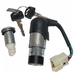 KONTAK SETİ Honda ACTIVA 100 MINDA