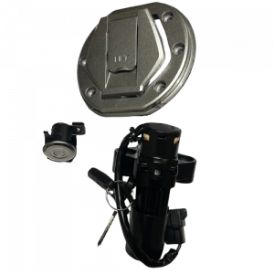 KONTAK SETİ [YM] BAJAJ NS00 [ORJİNAL]