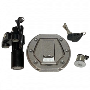 KONTAK SETİ BAJAJ NS200 MINDA