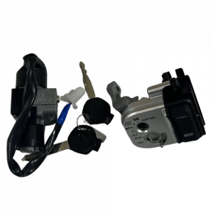 KONTAK SETİ PCX 125 [ORJİNAL] 2011