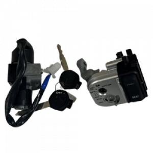 KONTAK SETİ PCX 125 [ORJİNAL] 2011