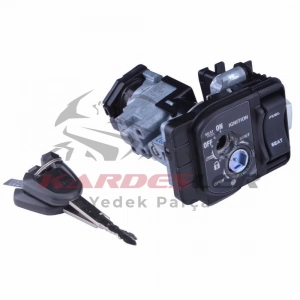 KONTAK SETİ PCX [2013-2017] [ORJİNAL]