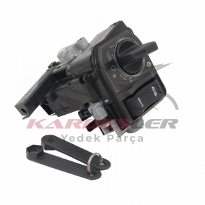 KONTAK SETİ PCX [2020-2024] [ORJİNAL]