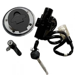 KONTAK SETİ Yamaha R25 [ORJİNAL]