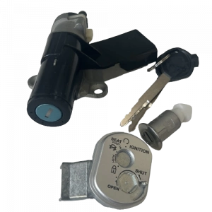 KONTAK SETİ SPONTİNİ