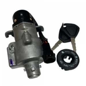 KONTAK SETİ Tvs JUPITER 125 [ORJİNAL]