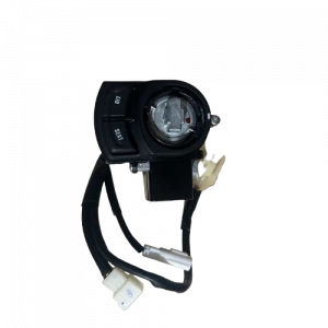 KONTAK SETİ Yamaha XmaX 125 [ORJİNAL]