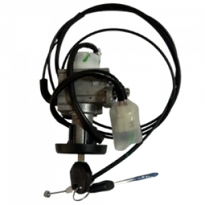 KONTAK SETİ Yamaha RayZR 125 [ORJİNAL]