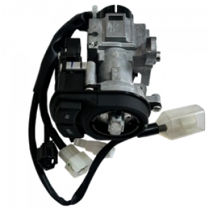 KONTAK SETİ Yamaha XmaX 125 [ORJİNAL]