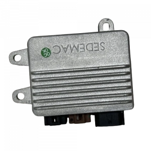 KONTROL UNITESİ [ORJİNAL] - TVS JUPİTER 125