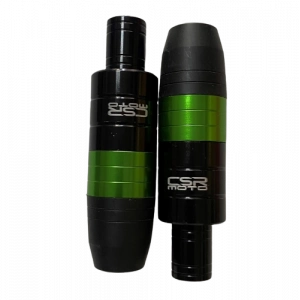 KORUMA TAKOZU 09 YEŞİL