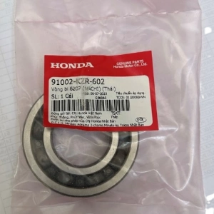 KRANK RULMANI 91002 SOL PCX150 [ORJİNAL] 2014