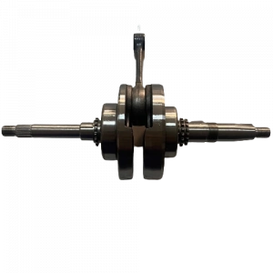 KRANK CBF150 BİLYELİ