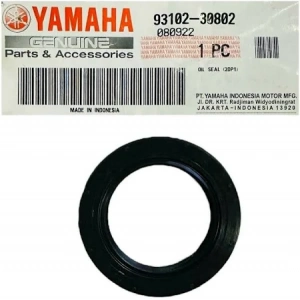 KRANK KEÇESİ SOL Yamaha NmaX [ORJİNAL]