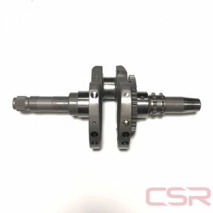 KRANK Yamaha XmaX 250 [ORJİNAL]