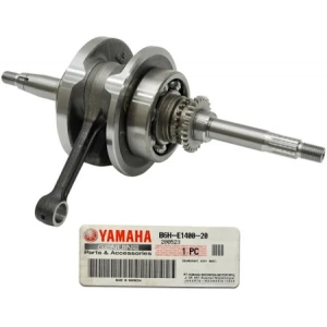 KRANK Yamaha NmaX [ORJİNAL] 2021