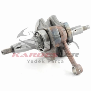 KRANK YBR [ESKİ MODEL]