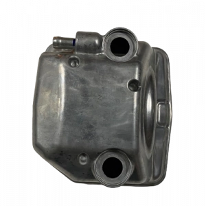 KÜLBÜTÖR KAPAĞI Honda DIO [ORJİNAL]