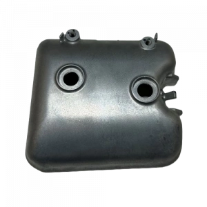 KÜLBÜTÖR KAPAĞI Honda FORZA [ORJİNAL] 2018