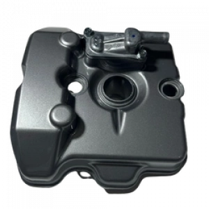 KÜLBÜTÖR KAPAĞI Honda CRF250L [ORJİNAL]