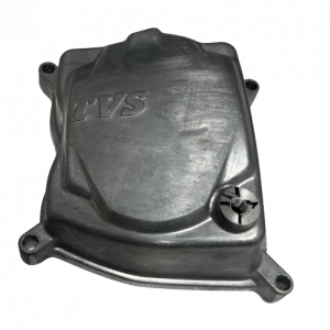 KÜLBÜTÖR KAPAĞI [ORJİNAL] - TVS JUPİTER 125