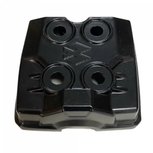 KÜLBÜTÖR KAPAĞI BAJAJ NS200 [ORJİNAL]