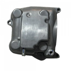 KÜLBÜTÖR KAPAĞI PCX 125 [ORJİNAL] 2011