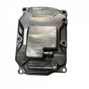 KÜLBÜTÖR KAPAĞI PCX 125 [ORJİNAL] 2021-2024