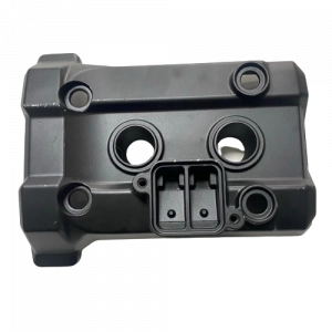 KÜLBÜTÖR KAPAĞI Yamaha R25 [ORJİNAL]