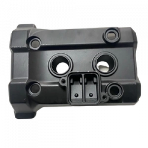 KÜLBÜTÖR KAPAĞI Yamaha YZF R25 [ORJİNAL]