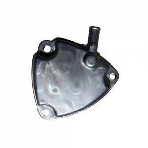 KÜLBÜTÜR KAPAĞI SAĞ Yamaha XmaX 250-300 [ORJİNAL] 2018-2022