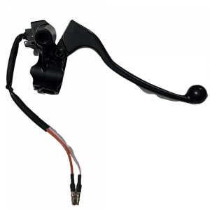 KÜTÜK+FREN KOLU SAĞ WEGO A(KAMPANALI)